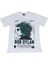 Bob Dylan Tişört Beyaz 1