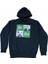 Breaking Bad Brba Hoodie Kapüşonlu Sweatshirt Indigo 1