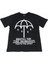 Bring Me The Horizon Tişört Siyah 1
