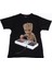 Guardians Of The Galaxy Dj Groot Tişört Siyah 1