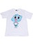 Gumball Watterson Tişört Beyaz 1