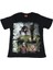 Iron Maiden Matter Of Life And Death Tişört Siyah 1