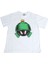 Marvin The Martian Tişört Beyaz 1