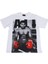 Muhammed Ali No:1 Tişört Beyaz 1