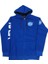 Nasa Kapüşonlu Sweatshirt Hoodie Mavi 1