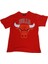 Nba Chicago Bulls Tişört Kırmızı 1