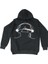 Pink Floyd Dark Side Of The Moon Kapüşonlulu Sweatshirt Siyah 1