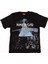 Pink Floyd Dark Side Of The Moon Tişört Siyah 1