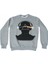 Pink Floyd No:1 Sweatshirt Gri 1