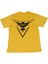 Pokemon Instinct Tişört Sarı 1