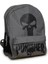 The Punisher Sırt Çantası Gri 1