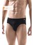 Silver Siyah Slip 9311 1