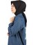 Düz Fon Eşarp - 83 3