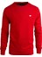 Erkek Sweatshirt Presage 200212012-RED 1