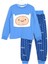 Finn Baskılı Erkek Çocuk Pijama Takımı 001-0001628 1