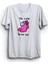 fame Among Us Too Cute To Be Sus Oyun Baskılı Tshirt 1