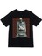 fame Bring Me The Horizon Baskılı T-Shirt 1