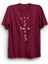 fame Cactus Jack Travis Scott Astroworld Baskılı Tshirt 1