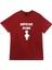 fame Depeche Mode Baskılı T-Shirt 1