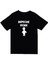 fame Depeche Mode Baskılı T-Shirt 2