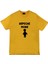 fame Depeche Mode Baskılı T-Shirt 4