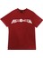 fame Helloween Baskılı T-Shirt 1