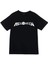 fame Helloween Baskılı T-Shirt 4