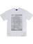 fame Joy Division Baskılı T-Shirt 1