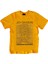 fame Joy Division Baskılı T-Shirt 1