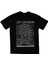 fame Joy Division Baskılı T-Shirt 1