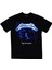 fame Metallica Baskılı T-Shirt 1