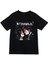fame My Chemical Romance Baskılı T-Shirt 1