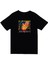 fame Radiohead Baskılı T-Shirt 1