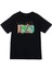 fame Slayer Baskılı T-Shirt 3