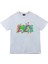 fame Slayer Baskılı T-Shirt 1