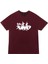 fame The Beatles Baskılı T-Shirt 1