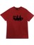 fame The Beatles Baskılı T-Shirt 3