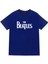 fame The Beatles Baskılı T-Shirt 1