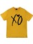 fame The Weeknd Starboy Baskılı T-Shirt 2