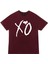fame The Weeknd Starboy Baskılı T-Shirt 4