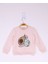 Kız Çocuk Avocuddle Nakışlı Sweatshirt 1