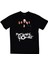 fame My Chemical Romance Baskılı T-Shirt 1