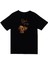 fame Opeth Baskılı T-Shirt 1