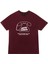 fame Arctic Monkeys Baskılı T-Shirt 1