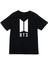fame Bts Baskılı T-Shirt 1