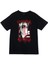 fame Cannibal Corpse Baskılı T-Shirt 1
