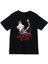 fame Cannibal Corpse Baskılı T-Shirt 1
