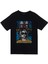 fame Nirvana Baskılı T-Shirt 1