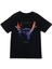 fame Black Sabbath Baskılı T-Shirt 1