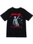 fame Metallica Baskılı T-Shirt 1